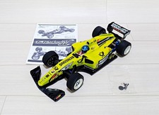 1/10 Tamiya F104 PRO2 type