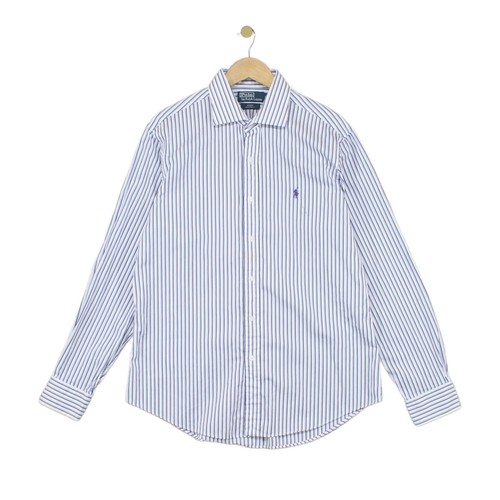 Camicia vintage ralph lauren - camicia,