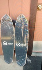 skateboards