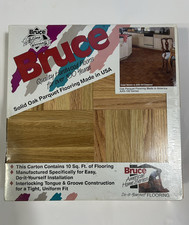 PAVIMENTO IN PARQUET ROVERE