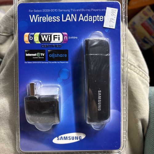 Adattatore lan wireless - adattatore,