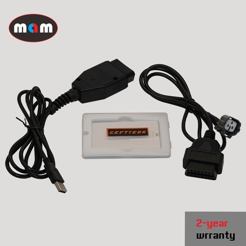 New diagnostic cable adapter - cable,