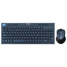 Italian Layout Wireless