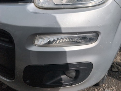 Fiat panda lounge 2012 2013 - fiat, 2012-2013