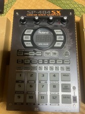 Roland SP-404SX campionatore