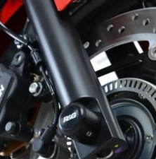 Protezioni forcella Honda