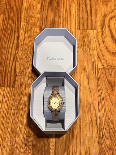 Swarovski women watch - swarovski,