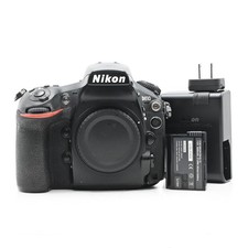 Nikon D810 36.3MP Digital SLR