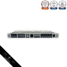 Behringer DCX2496 Ultra-Drive