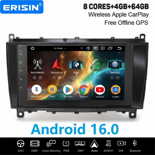 64gb android navi dab - navi, dab+