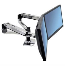Ergotron LX - Braccio Monitor