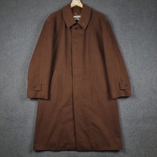 BUGATTI Cappotto Uomo XL