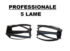 Fresa coppia rulli tagliaerba - fresa,