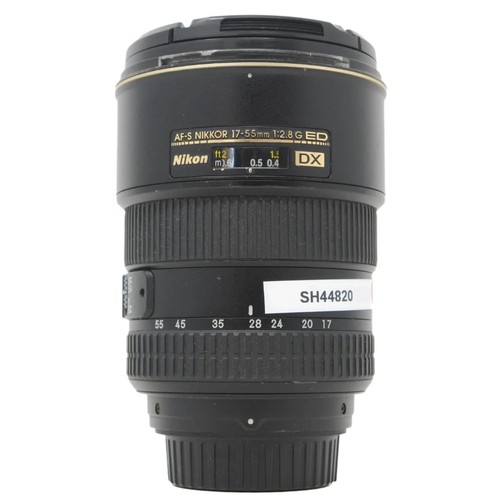 Nikon 55mm f2 - nikon, f2.8g