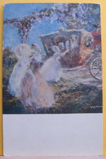 ART159) LODOVICO ZAMBELETTI - LA BERLINA FP NV