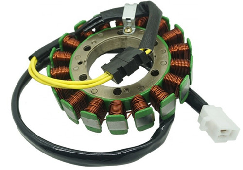 Statore generatore per - statore, yamaha