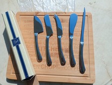 Broggi Milano 1818, Cutlery