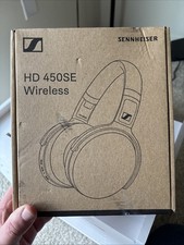 Sennheiser 450se cuffie - sennheiser,