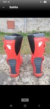 Scarponi Motocross