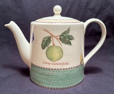 Wedgwood Teiera Sarah’s