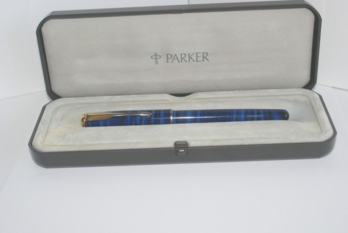 Parker sonnet deep - sonnet,