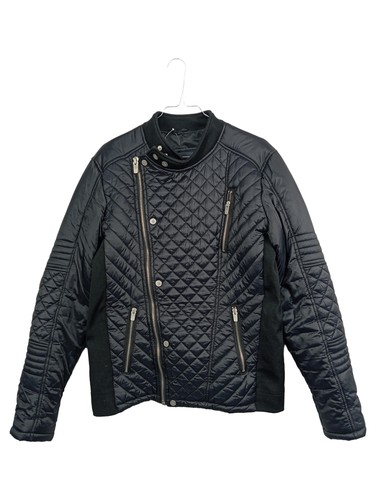 Zara man giacca trapuntata - zara,