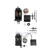 Movimento Dell'orologio A