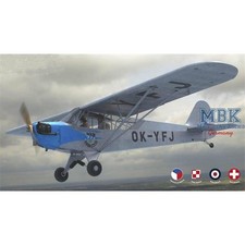 Special Hobby SH48222 Piper