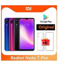 Smartphone Xiaomi Redmi Note 7