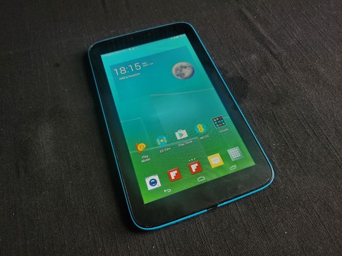 Alcatel pop 8gb blu - pop,