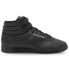 SCARPE REEBOK  FREESTYLE HI TG 37.5 COD 100000102 - 9W [US 7 UK 4.5 CM 24]
