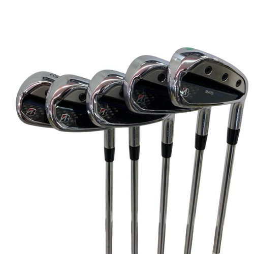 Bridgestone 245max set - set, di