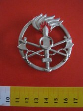 MED.1 MEDAGLIA DISTINTIVO