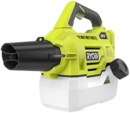 Ryobi ry18fga atomizzatore a - ry18fga-0,