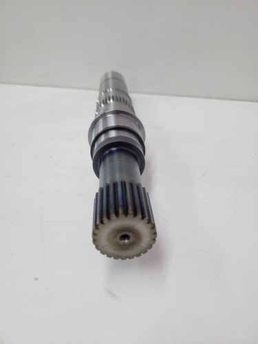 515592 albero danfoss - 515592, denti