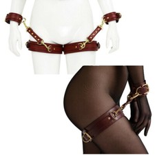 Kit costrittivo sadomaso - kit,