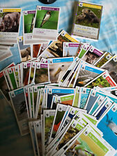 LOTTO FIGURINE MISTE "SALVA IL