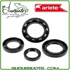 Kit revisione motore paraolio - revisione,