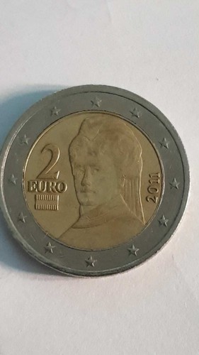 Euro austria 2011 errore - 2,