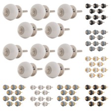 Set bottoni mobili piccoli