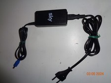 Alimentatore esterno originale