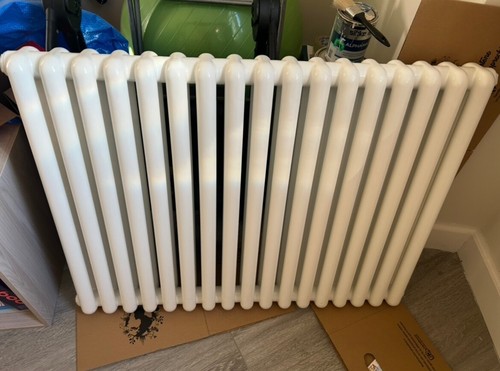 Termosifoni alluminio fondital - termosifoni,
