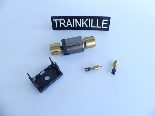 Rivarossi hr2046 moteur - hr2046, +