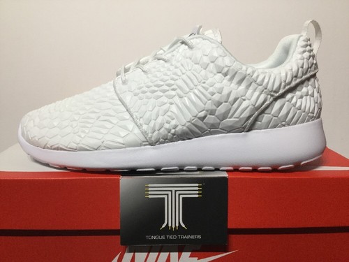 Nike roshe one dmb rosherun - nike, qs