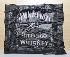 Jack Daniel's No 7 Tennessee Whiskey Pubblicità replica