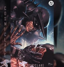 ABSOLUTE BATMAN #9 SUAYAN CON