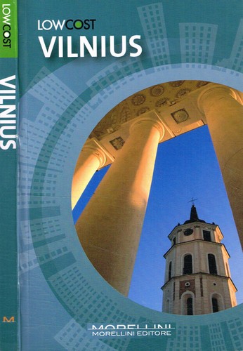 Low cost vilnius - low, vilnius.