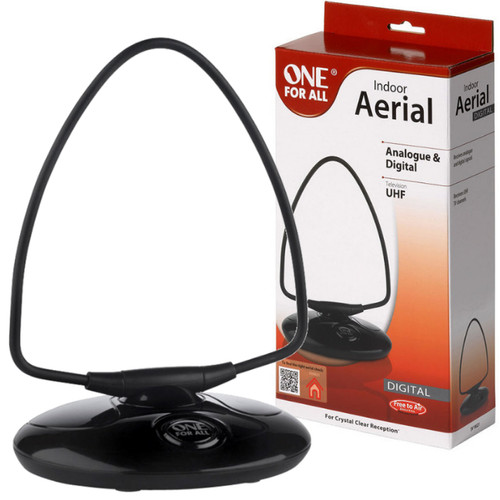 One for all - tv, antenna