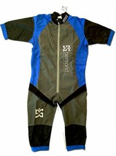 Summer suit - skydiving ( tuta estiva da paracadutismo) - BERTRAND ADRENALINE - 