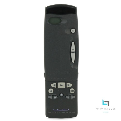Telecomando originale philips - telecomando,